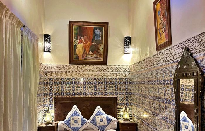 Riad Dar Guennoun