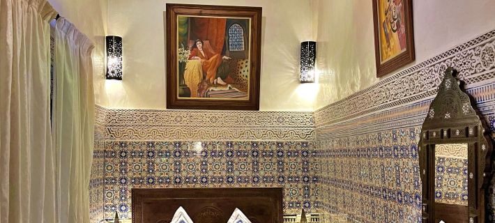 Riad Dar Guennoun Hotels in Fes
