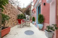 Alley Studio 1 by Frangki Hotels in Aegina