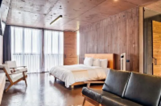 ホテル ブティック カサ デ アグア - アダルツ オンリー