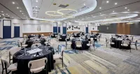 Candlewood Suites BURLINGTON CONFERENCE CENTRE by IHG - Frühstück