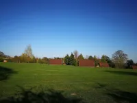 Cosy Camping Suffolk - Homestays