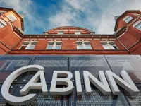 Cabinn Esbjerg Hotels in Esbjerg