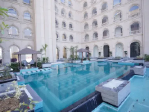 Classic Sapphire Ananta Bundi Hotels in Bundi