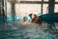 Hotel Belvedere - Pools