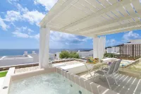 Glyfa Village Hotels in Drios