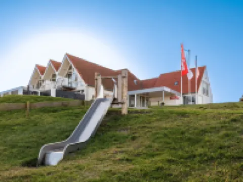 Stayokay Hostel Terschelling Hotels in Terschelling