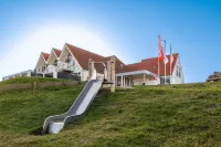 Stayokay Hostel Terschelling