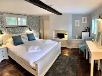 Ferryman`s Cottage at the Beetle & Wedge - Wifi