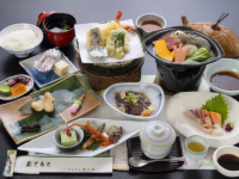 Ikoi No Mura Harima Hoteles en Kasai