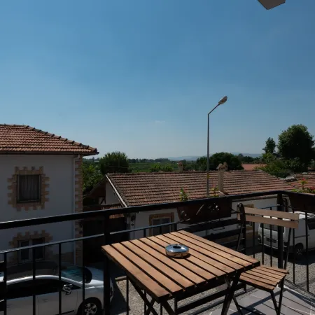 Rebetika Hotel & Bistro
