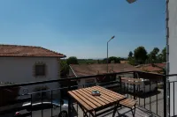 Rebetika Hotel & Bistro - วิว