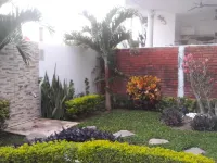Hotel Casa Chacala Hotels in Compostela