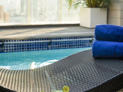 Pullman Santiago El Bosque