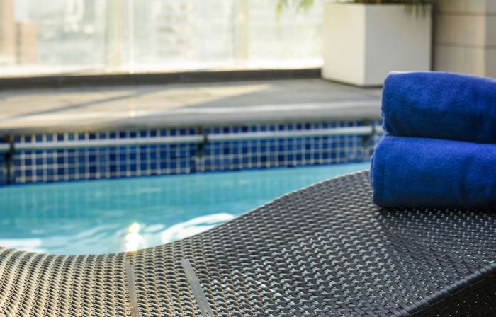 Pullman Santiago El Bosque