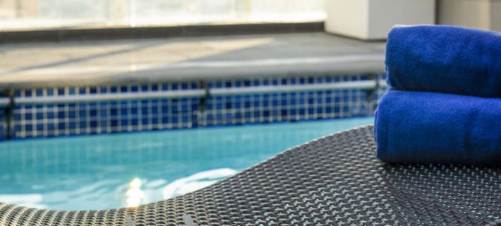 Pullman Santiago El Bosque Hotels in Las Condes