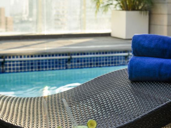 Pullman Santiago El Bosque