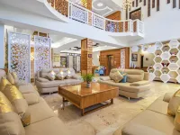 Hotel Sejour Luxury Srinagar Hotels in Budgam