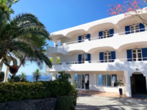 Hotel Grazia Alla Scannella Các khách sạn ở 