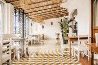 Luz de Luna Hotel Barrio Escalante Hotels in Сан Педро