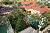 Pousada Porto Das Dunas