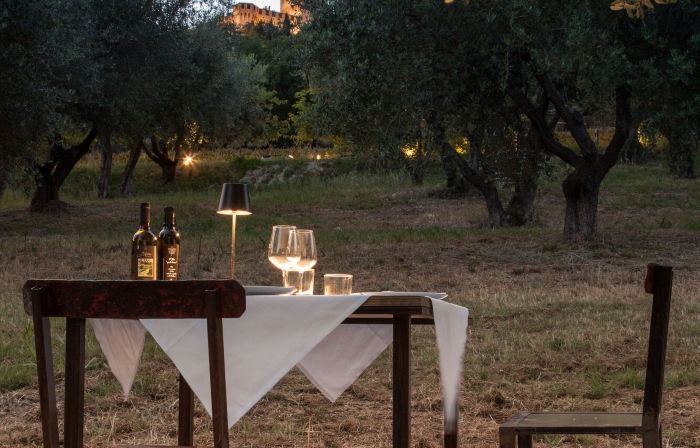 Terra di Gradara