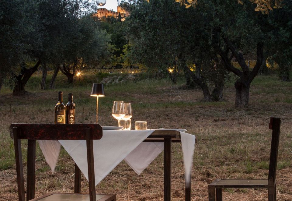 Terra di Gradara - Housity