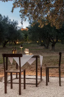 Terra di Gradara - Wifi