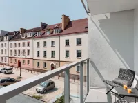 City Apartments - Marii Ludwiki Hotels in Koszalin