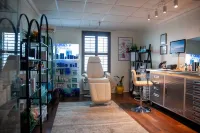 The Blennerhassett Hotel