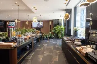 Sky Airport Hotel فنادق في كلوج نابوكا