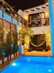 Hotel Para Ti - Adults Only - Swimmingpools