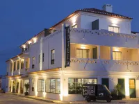 Hotel Alcatruz Hotels in Aljezur