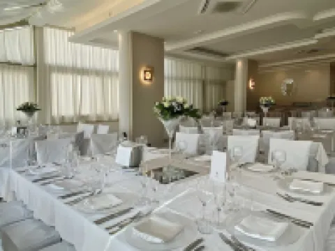 Hotel Olimpico Hotéis em Pontecagnano Faiano