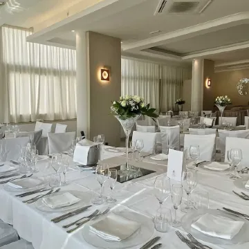 Hotel Olimpico