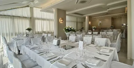 Hotel Olimpico Отели рядом с достопримечательностью «Golf Club Salerno»