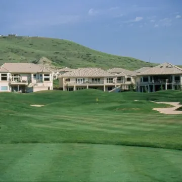 Paradise Canyon Golf Resort