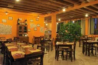 Camping Siena Colleverde - Pools