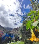 拉斯珀爾特達斯旅館