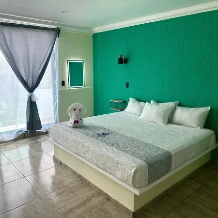 Sara Suites Ixtapa