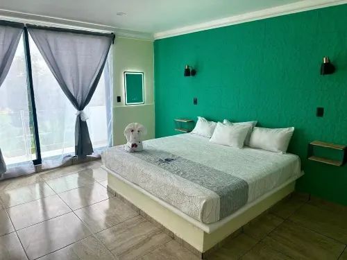 Sara Suites Ixtapa