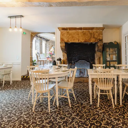 Demeures & Châteaux - Hôtel de La Porte Saint-Malo