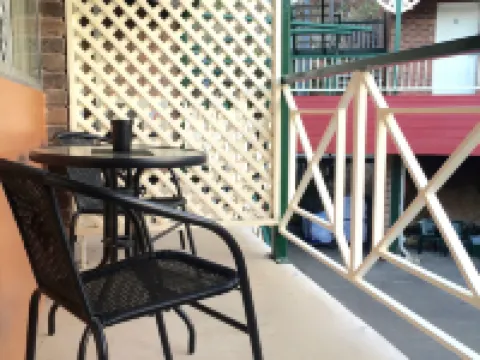 Yongala Lodge by the Strand Hotels in North Ward