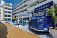 Apartamentos Vibra Jabeque Blue - Adults Only -New Opening 2025