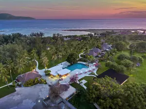 Pondok Santi Estate Gili Trawangan