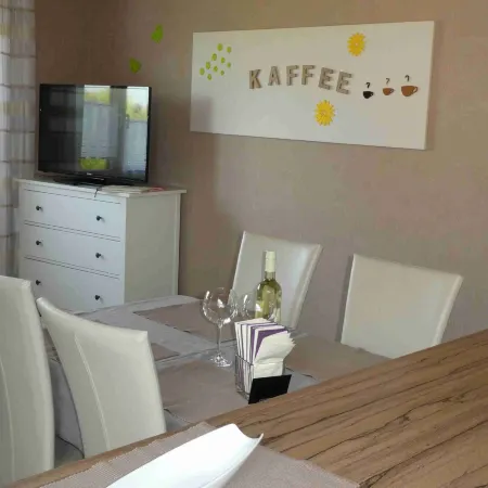 Ferienwohnung Lindenstraße
