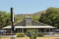 Budget Inn -Yreka - Wifi