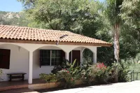 Casa Luna Viñedo Hotels in Guadalupe