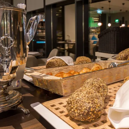 Novotel Lugano Paradiso