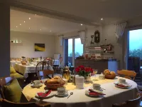 Landhaus Florian Hotels in Hallenberg